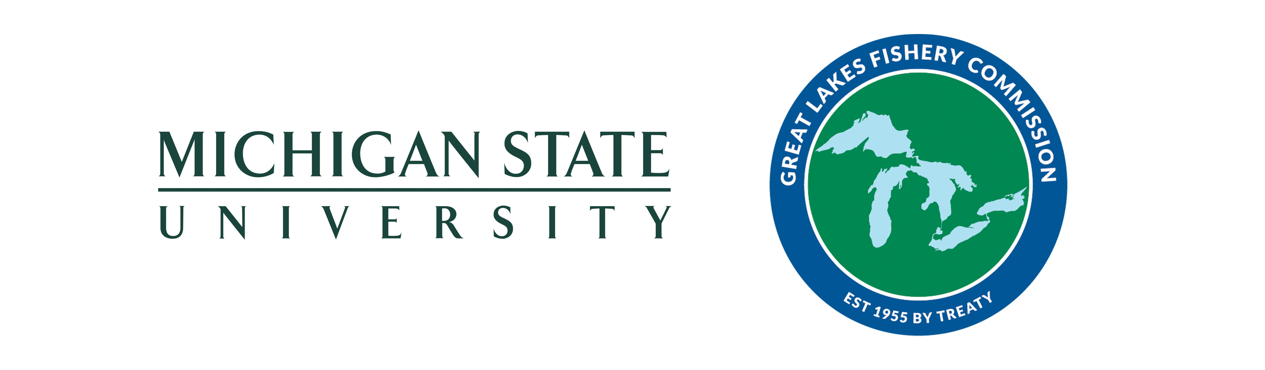 MSU and GLFC logos together